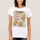 Buscar picantes camisetas Para todos