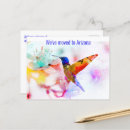 Buscar colibríes coloridos postales Aves