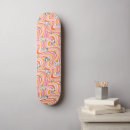 Buscar guitarra retro tablas de skate Sonrisa