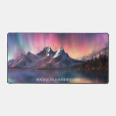 Buscar aurora electronica Paisaje