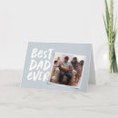 Buscar el mejor papá del mundo tarjetas Genial