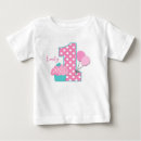 Buscar globo bebe camisetas Niña