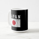 Buscar bandera japonesa tazas Tokio