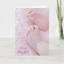 Buscar newborn tarjetas Girl