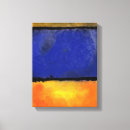 Buscar pollock lienzos Amarillo