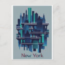 Buscar futuristas postales Ciudad