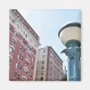 Buscar las estaciones imanes Arquitectura