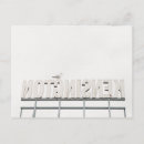 Buscar reverso postales Blanco