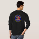 Buscar veteranos camisetas Militares