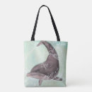 Buscar delfín bolsos Océano