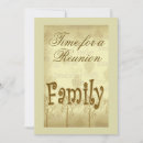 Buscar parientes invitaciones Cosecha
