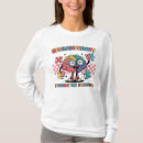 Buscar ceros y unos camisetas Para ella