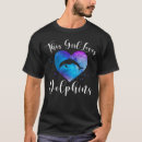 Buscar dolphins camisetas Mujeres