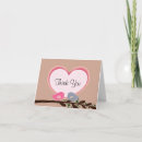 Buscar pájaros del amor tarjetas Nupcial