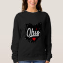 Buscar ohio sudaderas Casa