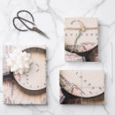 Buscar mapas papel de regalo Vintage