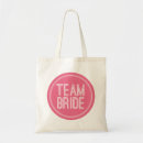 Buscar equipo bolsos tote Novia de equipo