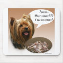 Buscar yorkshire alfombrillas de raton Canina