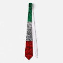 Buscar bandera de italia corbatas Grunge