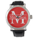 Buscar monograma relojes Para todos