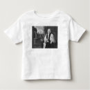 Buscar reverendo camisetas Asentado