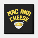 Buscar macarrones con queso imanes Pasta