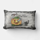 Buscar halloween cojines Calabaza
