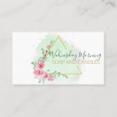 Buscar velas tarjetas de visita Hecho a mano