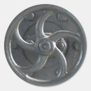 Buscar presión pegatinas Vapor