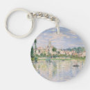 Buscar monet llaveros Paisaje