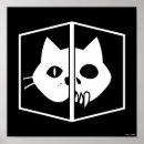 Buscar gato schrodinger posters Humor