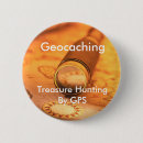 Buscar swag chapas El geocaching