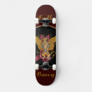 Buscar medieval tablas de skate Fantasía