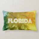 Buscar la florida cojines General y unisex