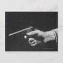 Buscar el arma postales Vintage