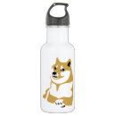 Buscar meme agua botellas Perro
