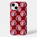 Buscar cabeza del león iphone fundas Fauna
