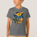 Buscar gotham ropa Logotipo de batman