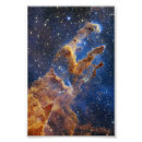 Buscar pilares de la creación posters Espacio