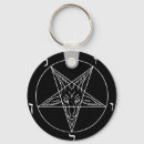 Buscar baphomet llaveros Satánico
