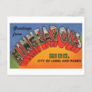 Buscar minneapolis minnesota postales Saludos de