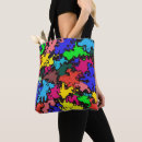 Buscar diseño digital bolsos Abstracto