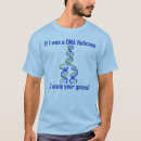 Buscar dna camisetas Sátira