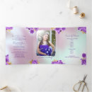 Buscar perlas invitaciones Rosa