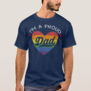 Buscar heterosexual orgullosa camisetas Género