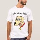 Buscar labradors camisetas Laboratorio amarillo