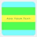 Buscar rayas anchas pegatinas Moderno