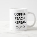 Buscar del teache tazas Apreciación del profesor