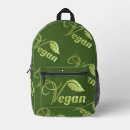 Buscar vegetarianos accesorios Para él