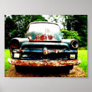 Buscar camiones clásicos posters Chevy